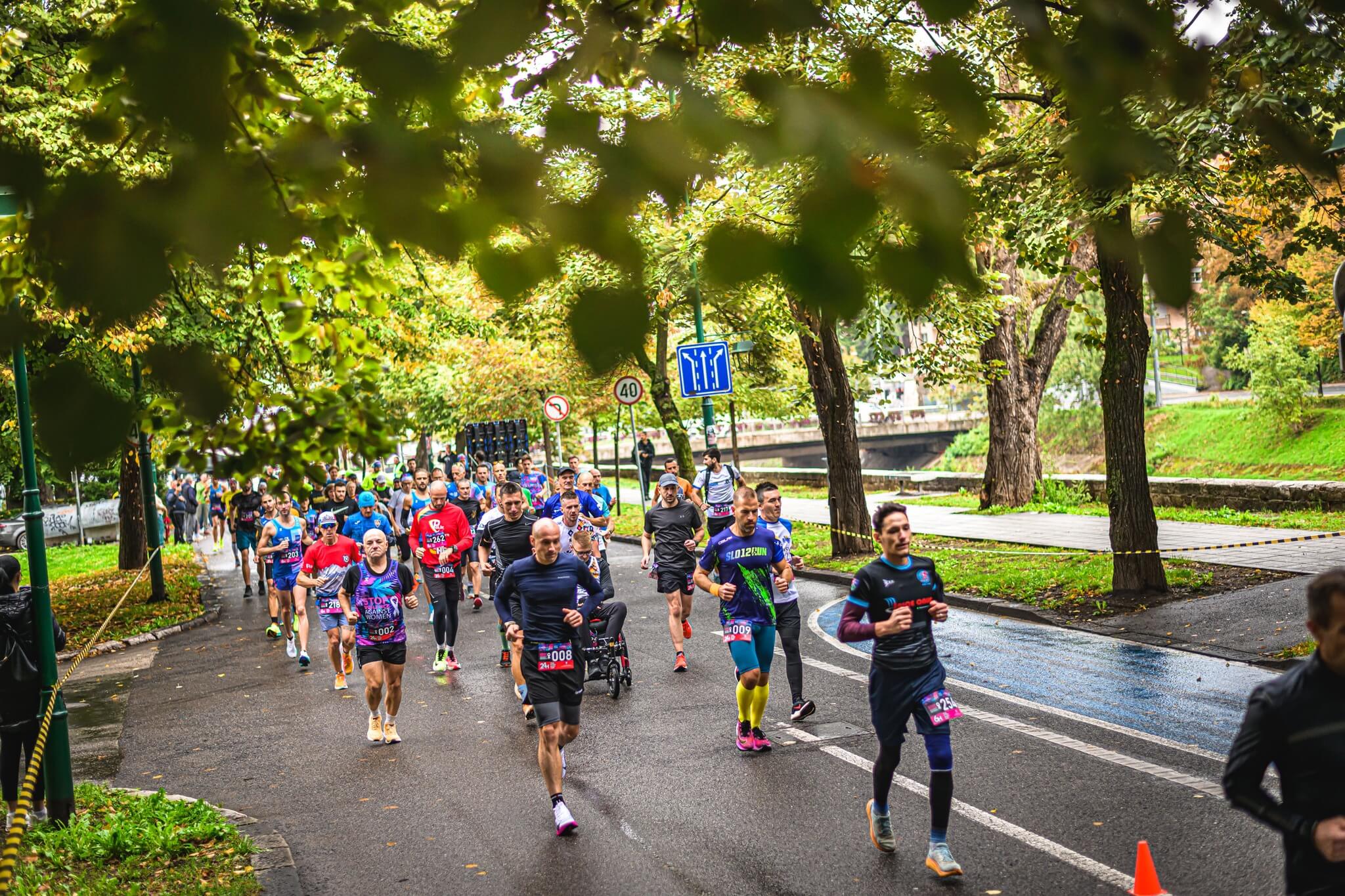 Vils ultramaraton